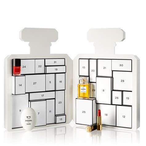 chanel advent calendar controversy.